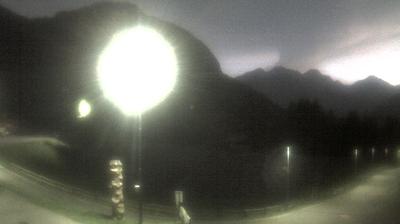 immagine della webcam nei dintorni di Branzi: webcam Gromo