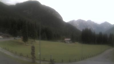 immagine della webcam nei dintorni di Clusone: webcam Gromo