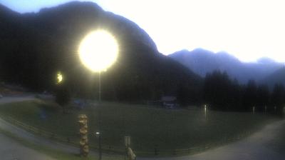 immagine della webcam nei dintorni di Zambla: webcam Gromo