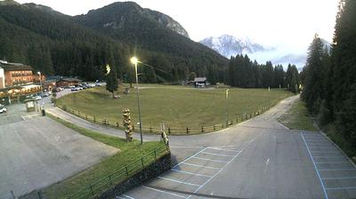 immagine della webcam nei dintorni di Colere: webcam Spiazzi di Gromo