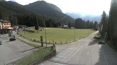 immagine della webcam nei dintorni di Lizzola: webcam Spiazzi di Gromo