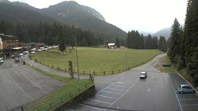 immagine della webcam nei dintorni di Lizzola: webcam Spiazzi di Gromo