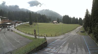 immagine della webcam nei dintorni di Clusone: webcam Spiazzi di Gromo