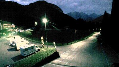 immagine della webcam nei dintorni di Vilminore di Scalve: webcam Spiazzi di Gromo