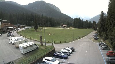 immagine della webcam nei dintorni di Bratto: webcam Spiazzi di Gromo
