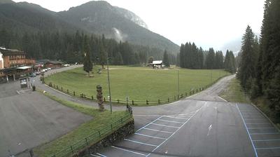 immagine della webcam nei dintorni di Valbondione: webcam Spiazzi di Gromo