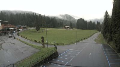 immagine della webcam nei dintorni di Spiazzi: webcam Spiazzi di Gromo