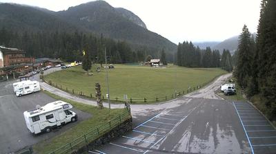 immagine della webcam nei dintorni di Colere: webcam Spiazzi di Gromo