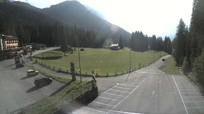 immagine della webcam nei dintorni di Castione della Presolana: webcam Spiazzi di Gromo