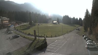 immagine della webcam nei dintorni di Gandino: webcam Gromo