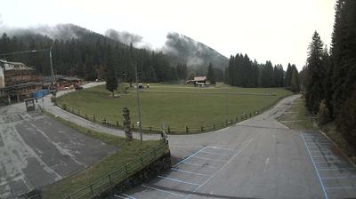 immagine della webcam nei dintorni di Castione della Presolana: webcam Spiazzi di Gromo