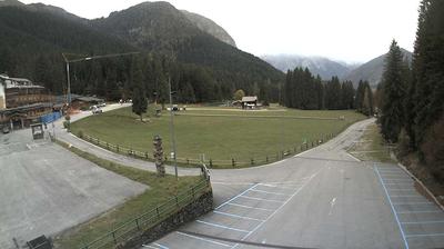 immagine della webcam nei dintorni di Colere: webcam Spiazzi di Gromo