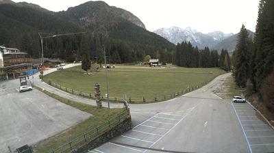 immagine della webcam nei dintorni di Gromo: webcam Spiazzi di Gromo