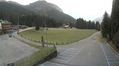 immagine della webcam nei dintorni di Foppolo: webcam Gromo