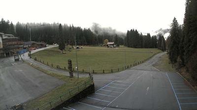 immagine della webcam nei dintorni di Cima Bianca: webcam Spiazzi di Gromo