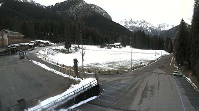 immagine della webcam nei dintorni di Monte Pora: webcam Spiazzi di Gromo