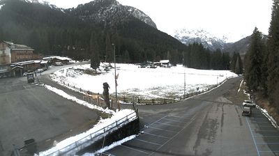 immagine della webcam nei dintorni di Teglio: webcam Spiazzi di Gromo