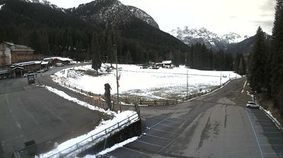 immagine della webcam nei dintorni di Isola di Fondra: webcam Spiazzi di Gromo