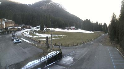 immagine della webcam nei dintorni di Carona: webcam Spiazzi di Gromo