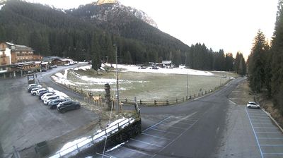 immagine della webcam nei dintorni di Gromo: webcam Spiazzi di Gromo