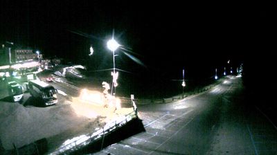 immagine della webcam nei dintorni di Oltre il Colle: webcam Spiazzi di Gromo