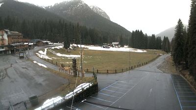 immagine della webcam nei dintorni di Ponte Nossa: webcam Spiazzi di Gromo