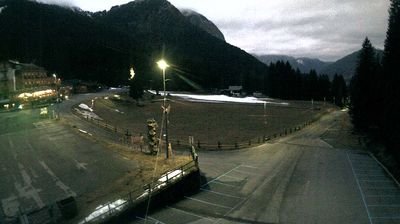 immagine della webcam nei dintorni di Colere: webcam Spiazzi di Gromo