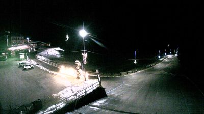 immagine della webcam nei dintorni di Castione della Presolana: webcam Spiazzi di Gromo