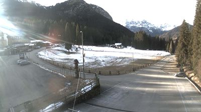 immagine della webcam nei dintorni di Valbondione: webcam Spiazzi di Gromo