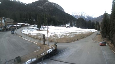 immagine della webcam nei dintorni di Carona Carisole: webcam Spiazzi di Gromo