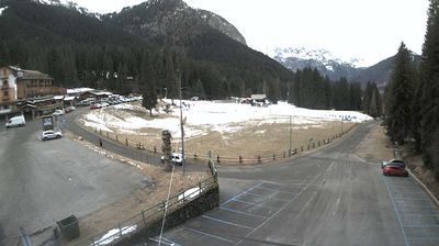 immagine della webcam nei dintorni di Piateda: webcam Spiazzi di Gromo