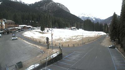 immagine della webcam nei dintorni di Roncobello: webcam Spiazzi di Gromo