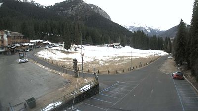 immagine della webcam nei dintorni di Ponte Nossa: webcam Spiazzi di Gromo