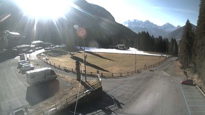 immagine della webcam nei dintorni di Spiazzi: webcam Spiazzi di Gromo