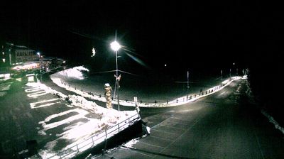 immagine della webcam nei dintorni di Foppolo: webcam Spiazzi di Gromo