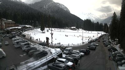 immagine della webcam nei dintorni di Lizzola: webcam Spiazzi di Gromo