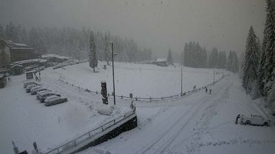 immagine della webcam nei dintorni di Schilpario: webcam Spiazzi di Gromo