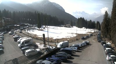 immagine della webcam nei dintorni di Carona Carisole: webcam Spiazzi di Gromo