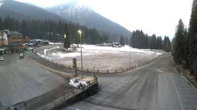 immagine della webcam nei dintorni di Castione della Presolana: webcam Spiazzi di Gromo