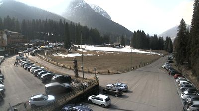 immagine della webcam nei dintorni di Spiazzi: webcam Spiazzi di Gromo