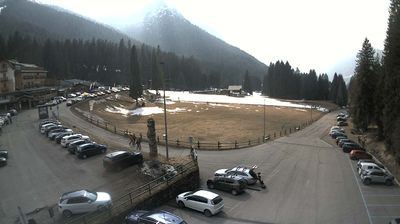 immagine della webcam nei dintorni di Castione della Presolana: webcam Spiazzi di Gromo