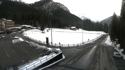 immagine della webcam nei dintorni di Foppolo: webcam Spiazzi di Gromo