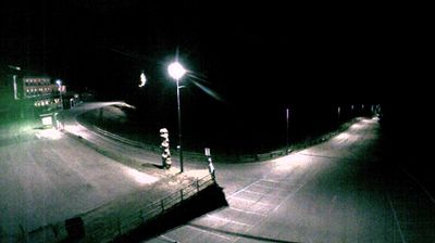 immagine della webcam nei dintorni di Rifugio Calvi Laghi Gemelli: webcam Spiazzi di Gromo