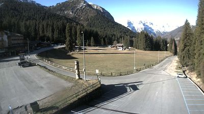 immagine della webcam nei dintorni di Schilpario: webcam Spiazzi di Gromo