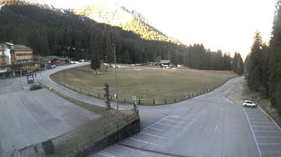 immagine della webcam nei dintorni di Monte Pora: webcam Spiazzi di Gromo