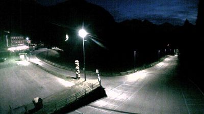 immagine della webcam nei dintorni di Dorga: webcam Spiazzi di Gromo