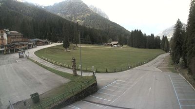 immagine della webcam nei dintorni di Teglio: webcam Spiazzi di Gromo