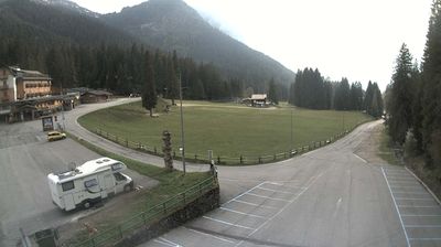 immagine della webcam nei dintorni di Ponte Nossa: webcam Spiazzi di Gromo