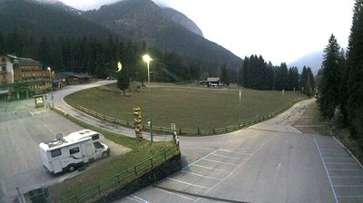 immagine della webcam nei dintorni di Roncobello: webcam Spiazzi di Gromo