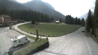 immagine della webcam nei dintorni di Piateda: webcam Spiazzi di Gromo